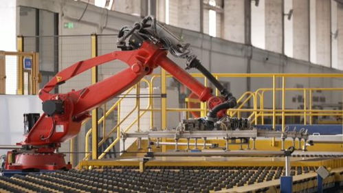 智領未來，創新驅動——襄城光伏玻璃企業邁向高質量發展新征途